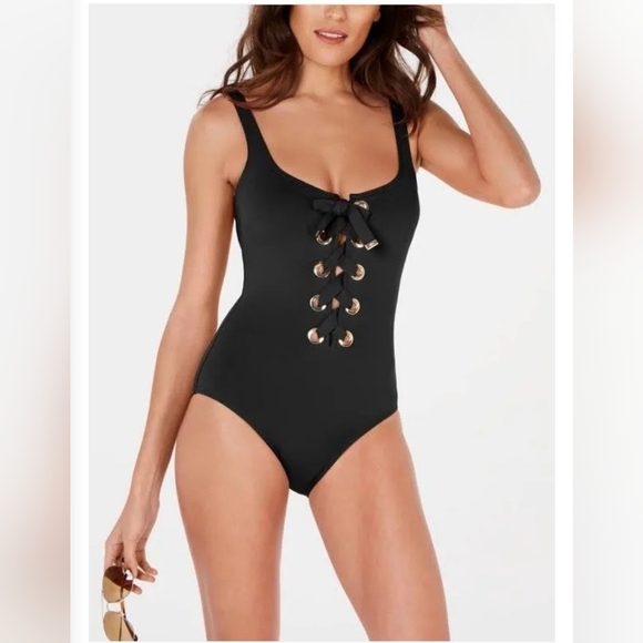 Michael Kors Other - NWT Michael Kors One-Piece Swimsuit